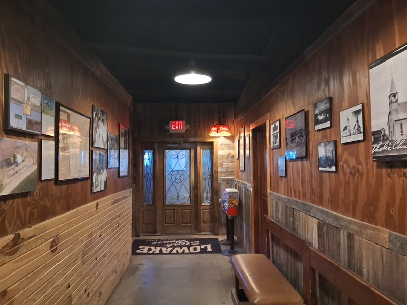 Service with a Smile and West Texas Heart