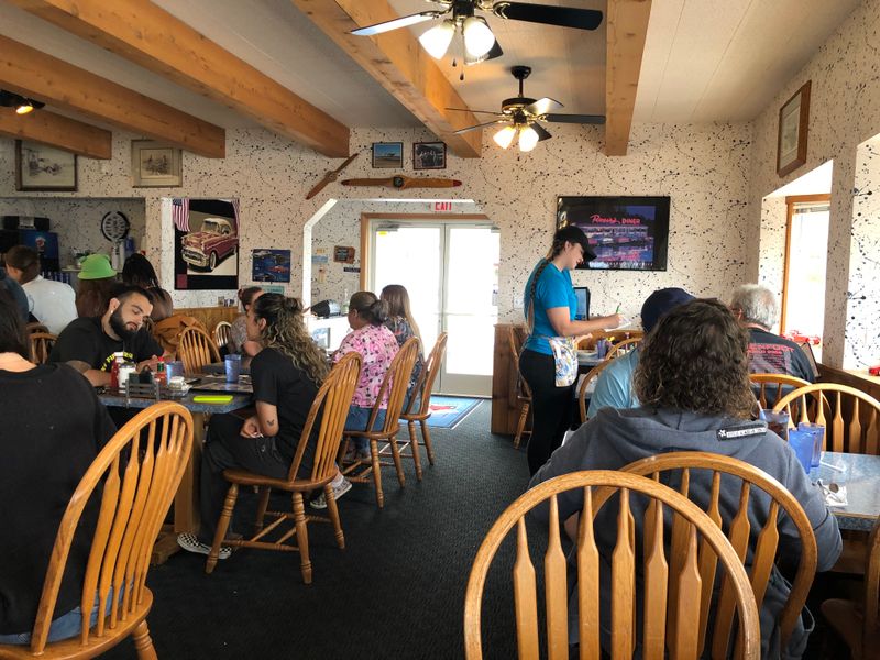 Mattie's Pancake House (Brookings)