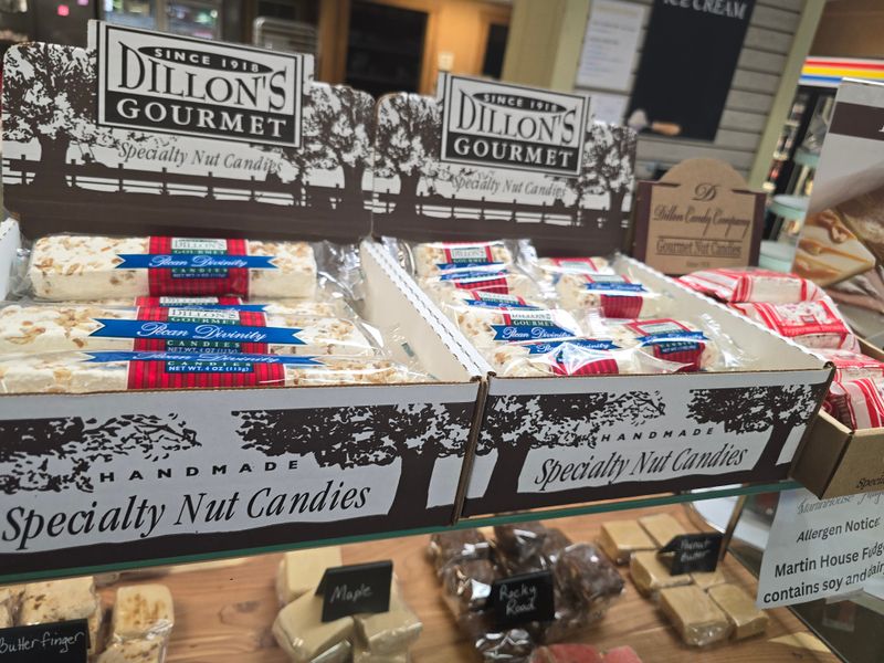 Homemade Fudge in Every Flavor You Can Imagine