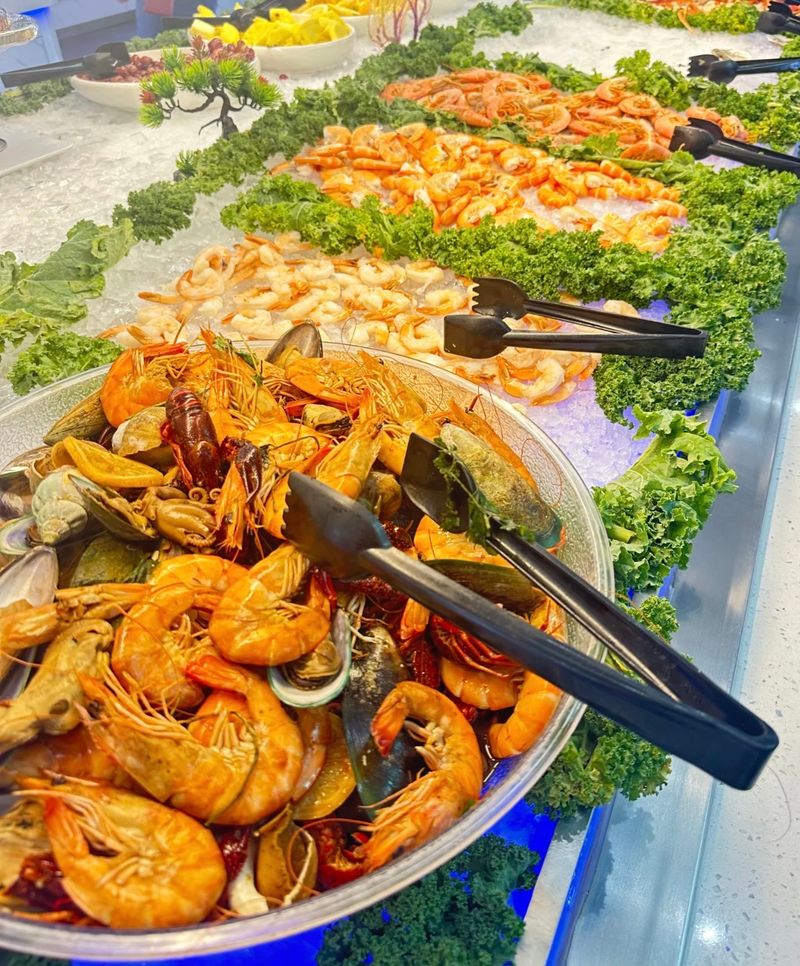 Service That Makes You Feel Like a VIP