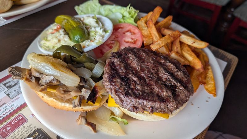 Fresh-Cut Fries Made from Real Potatoes