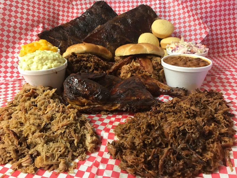 Spacious Layout That Accommodates Crowds