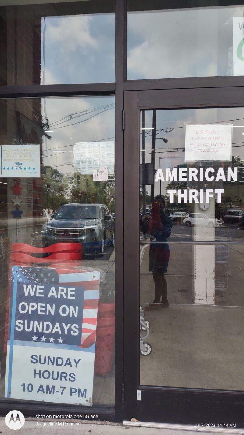 Location and Hours at 90 Dayton Ave, Passaic, NJ 07055