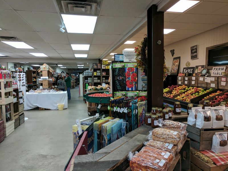 A Taste Of Appalachian History