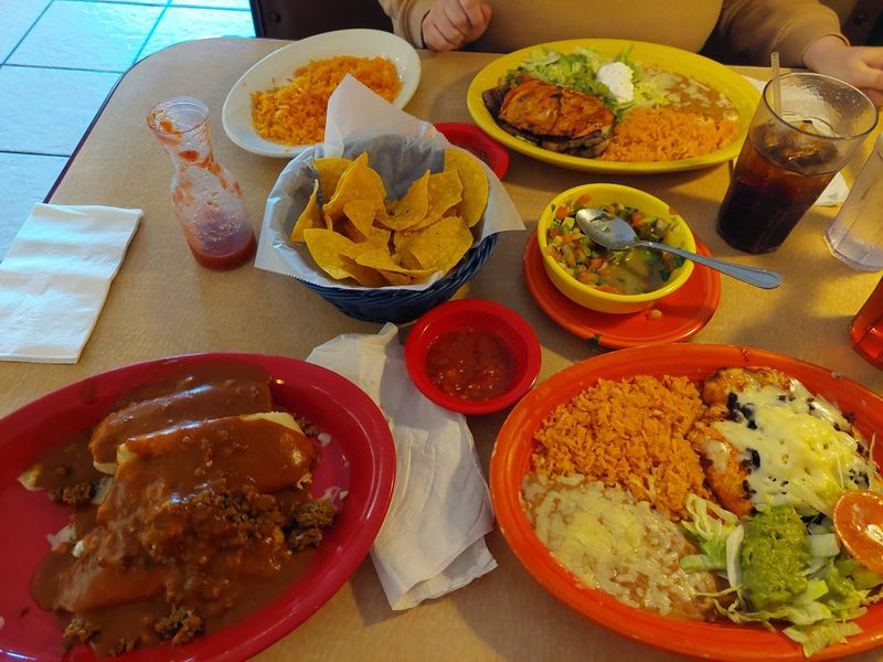 A Comeback Written In Everyday Meals