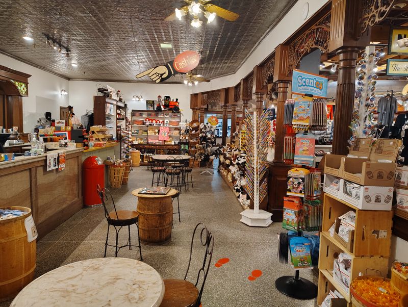 Comfort With A Southern Heart