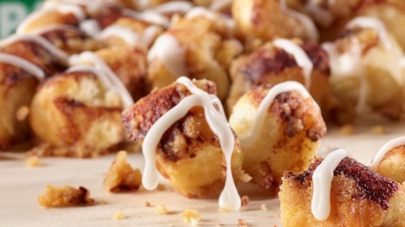 Signature Sides That Complete the Meal