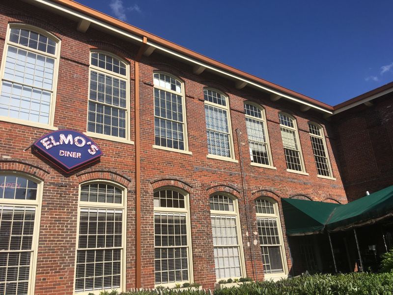 Classic Diner Experience