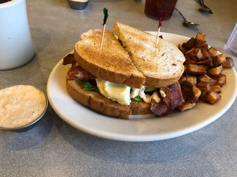 Start Your Durham Day Here