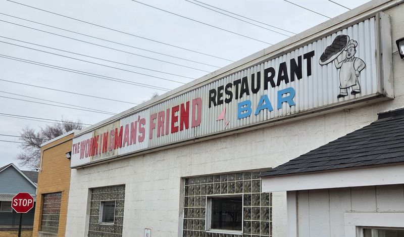 Historic Legacy That Makes Every Meal Meaningful