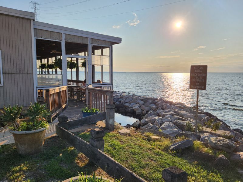 Beyond Crab Cakes: Supporting Cast Worth Mentioning