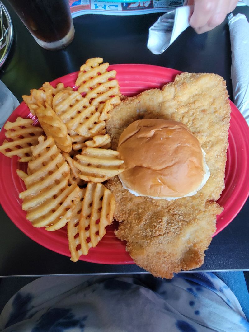 Perfectly Crispy Sides and Appetizers