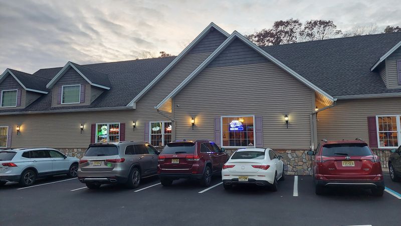 Convenient Location With Ample Parking