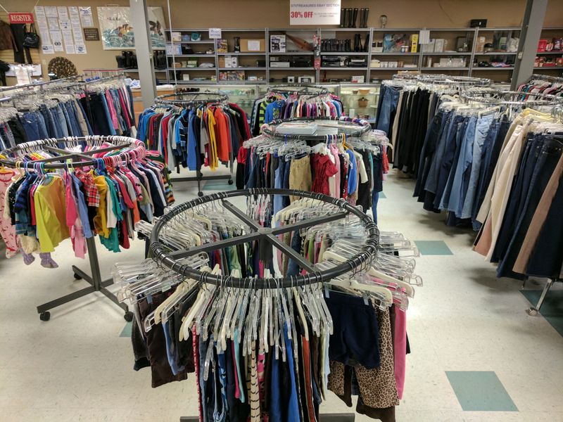 Clothing Finds for Budget-Conscious Fashionistas