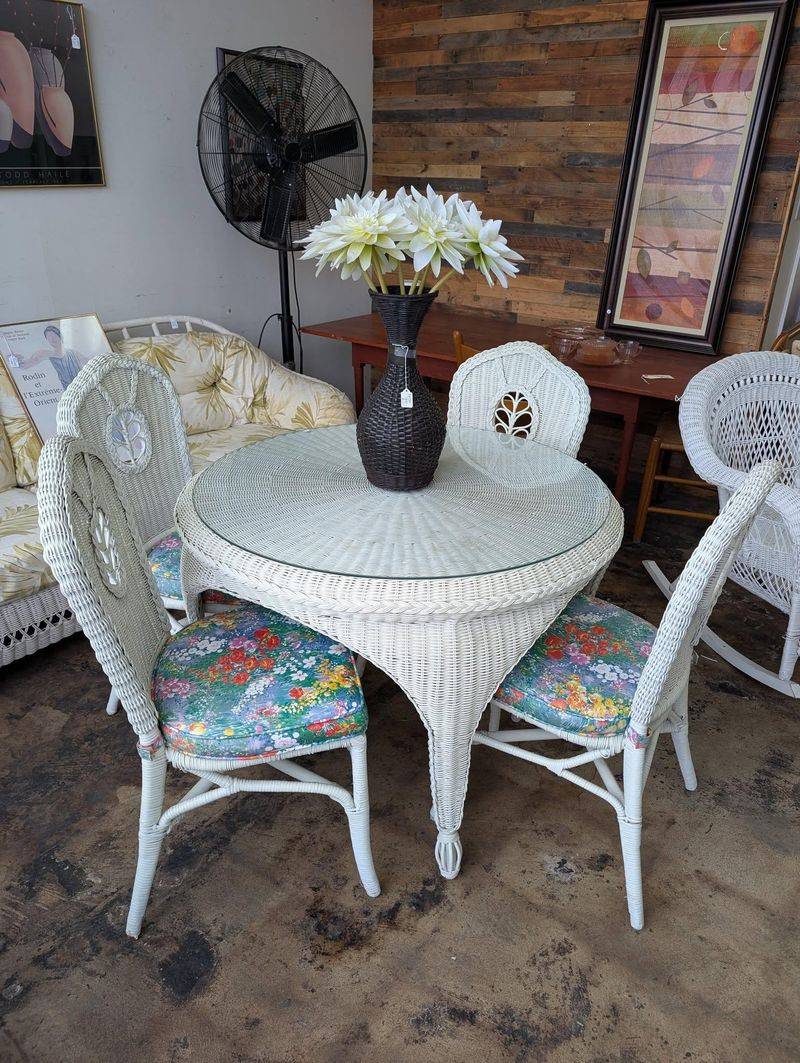 Outdoor Furniture Selection That Impresses