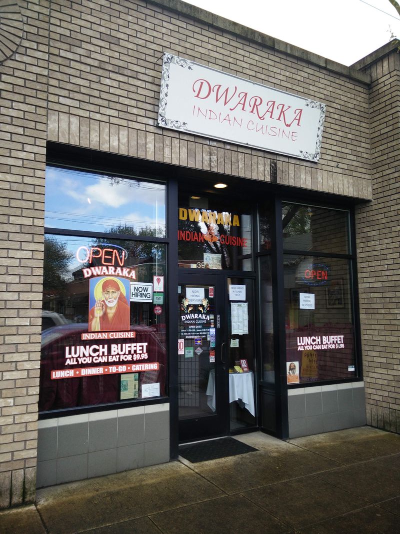 Located in Portland's Vibrant Hawthorne Neighborhood