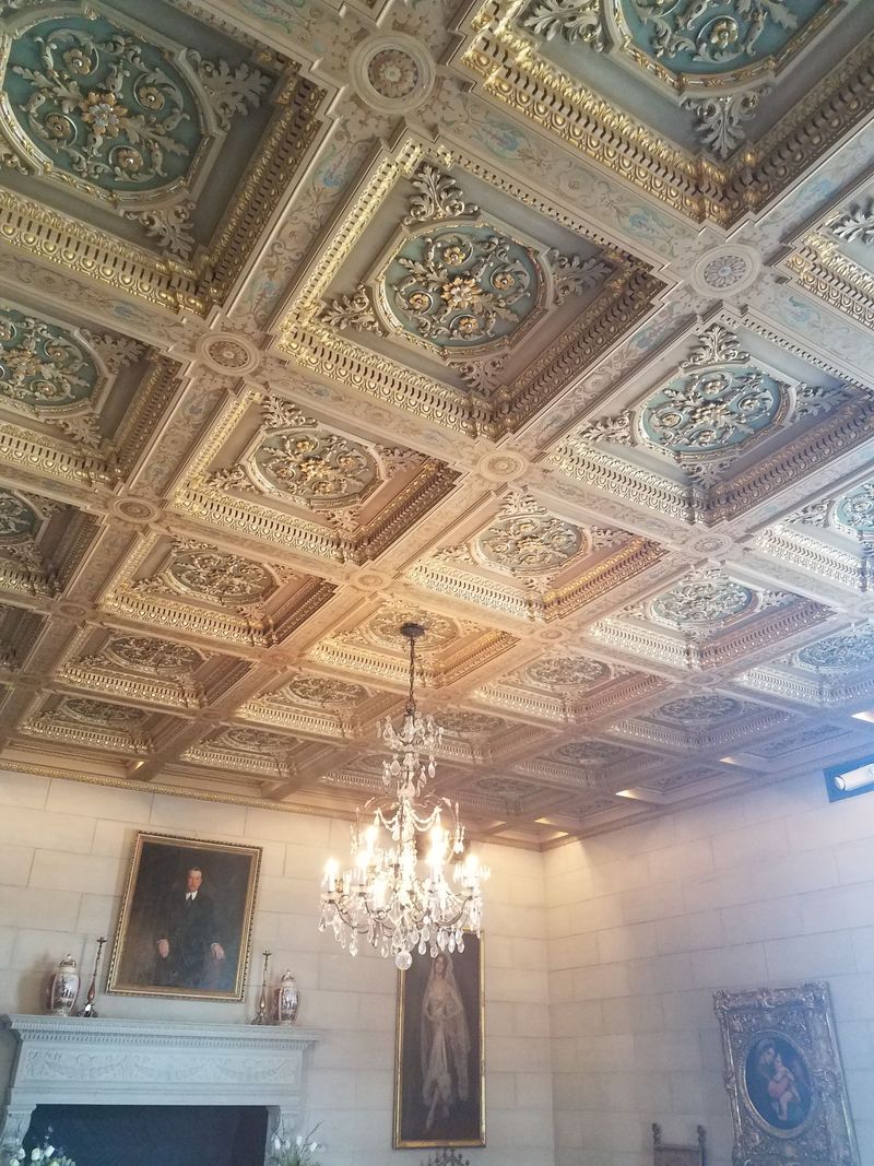 Italian Artisans and European Craftsmanship on the Prairie