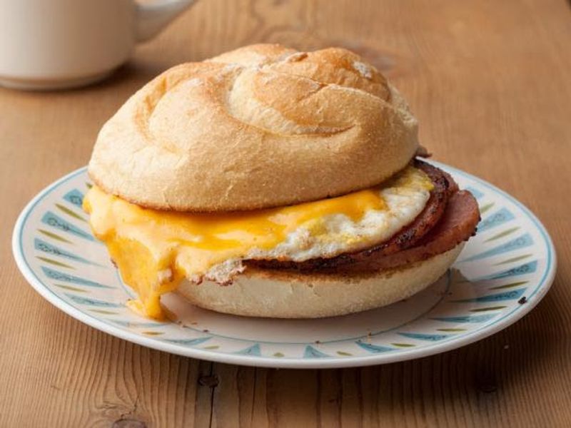 The Pork Roll vs. Taylor Ham Debate