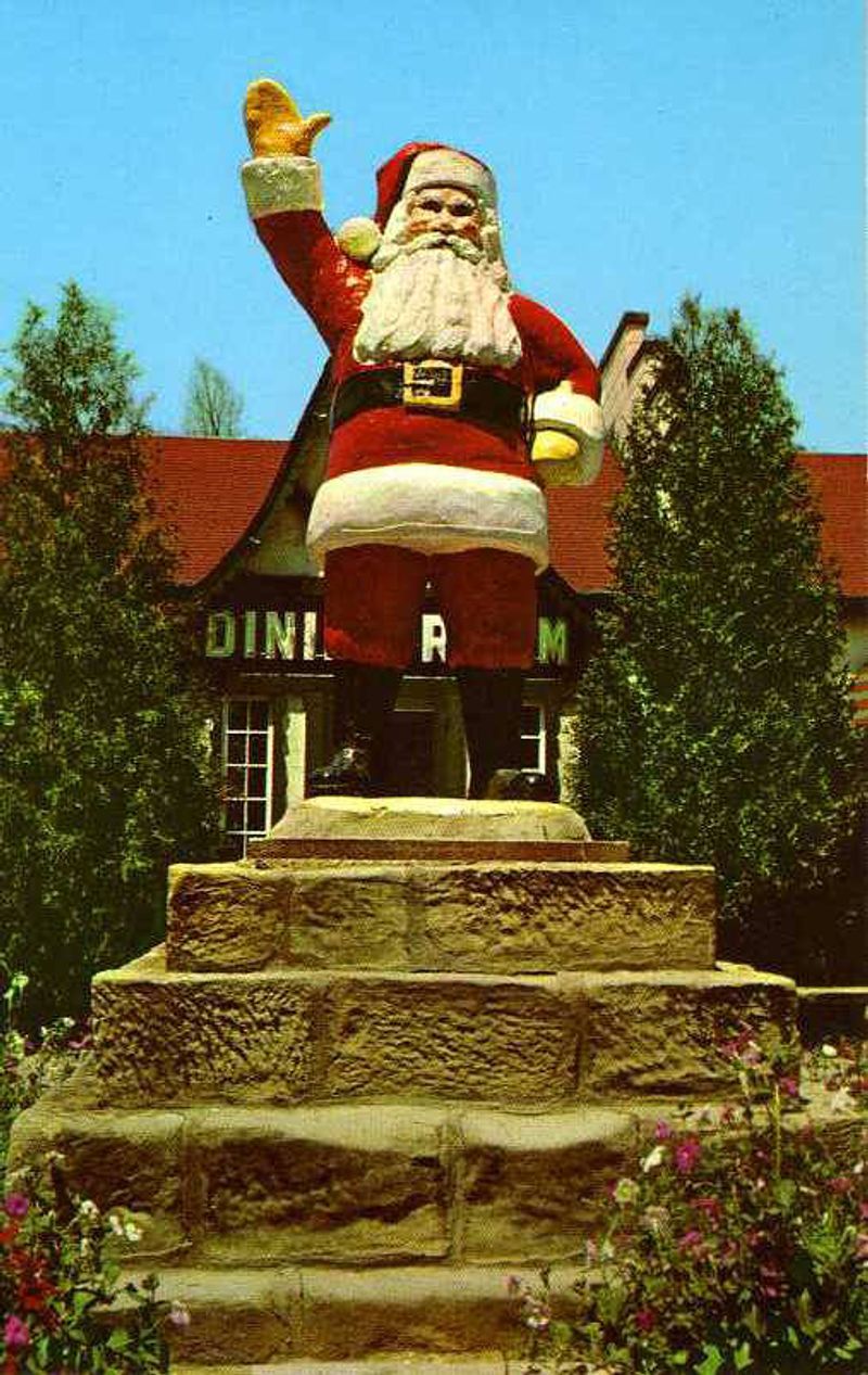 Santa Claus Land (Early Era)
