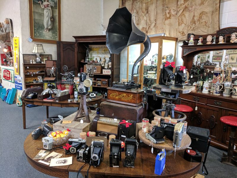 The Sheer Size Will Blow Your Mind