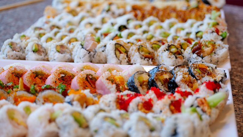 Local Favorite Status Earned Through Consistency and Fresh Quality