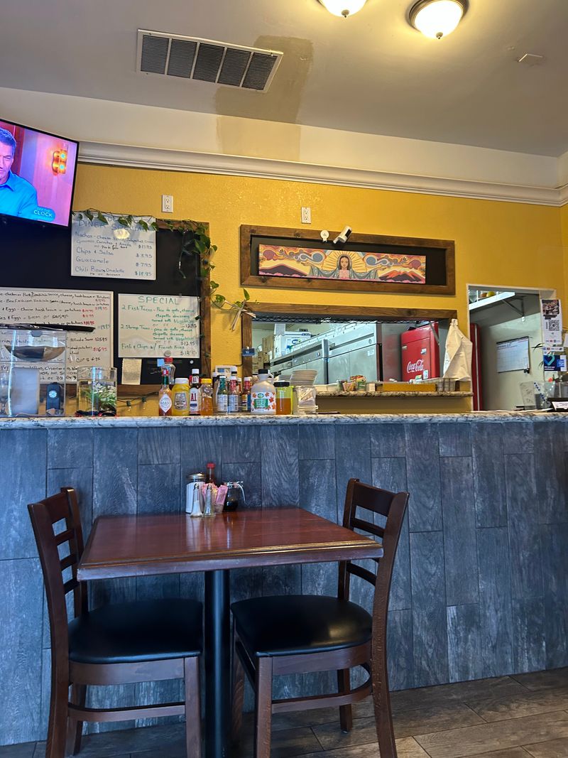 Joe's Diner (Eagle Rock)