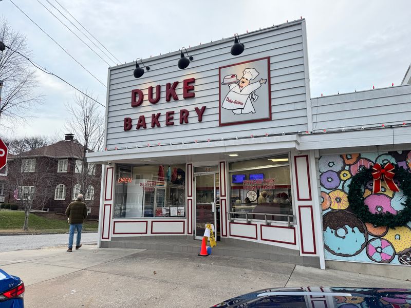 Duke Bakery