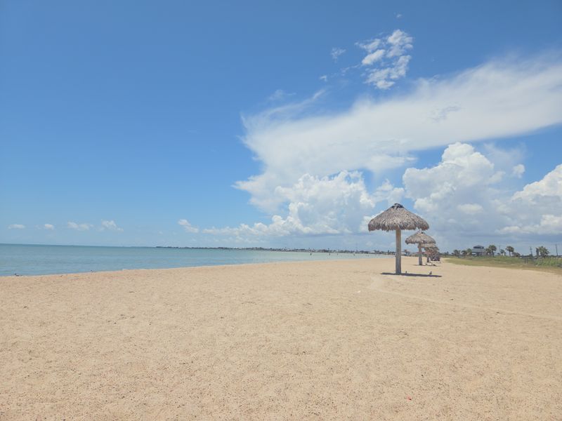 Rockport: Post-Hurricane Transformation