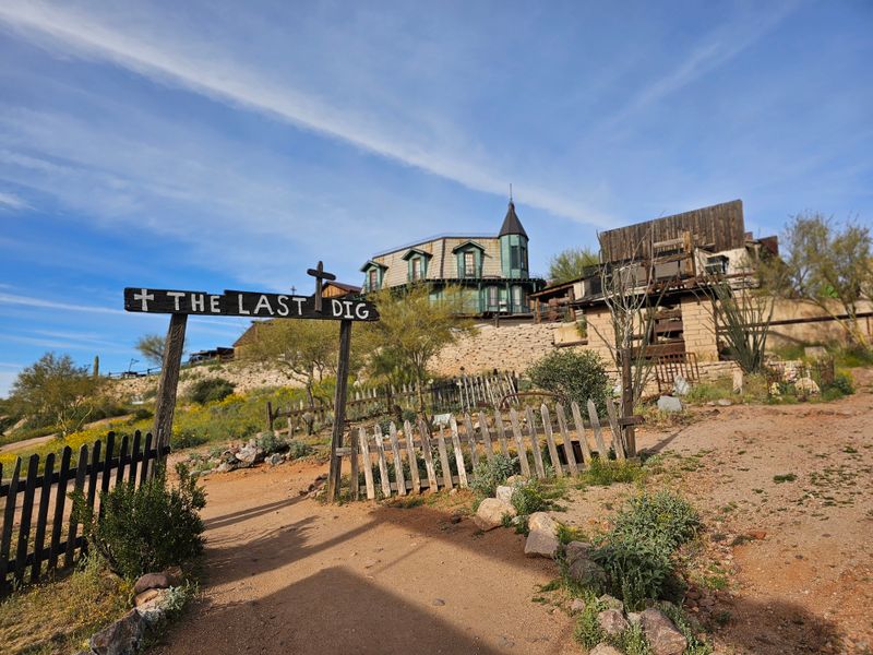 Why The Setting Shapes The Experience