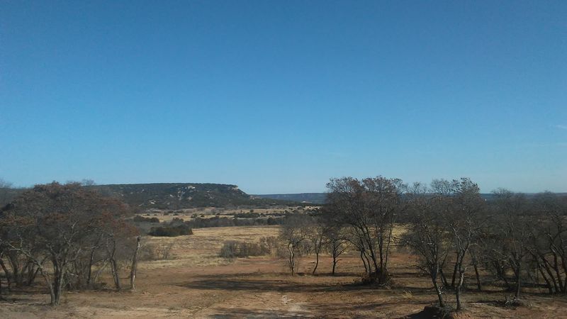 Buffalo Gap