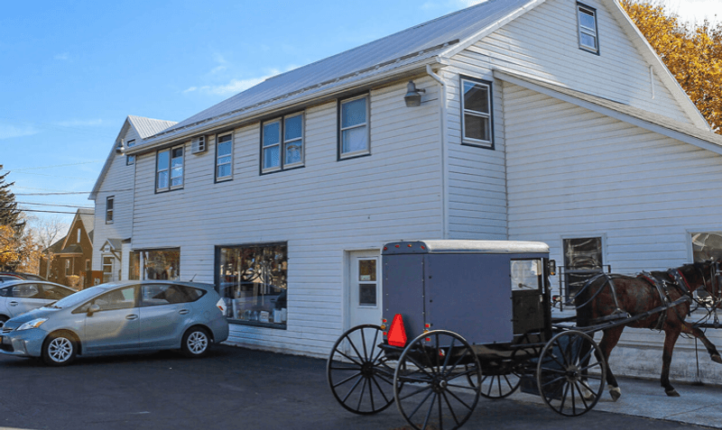 Cold Keeping at Fisher’s Houseware and Fabrics