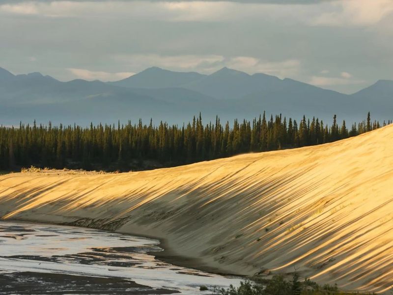 Kobuk Valley National Park