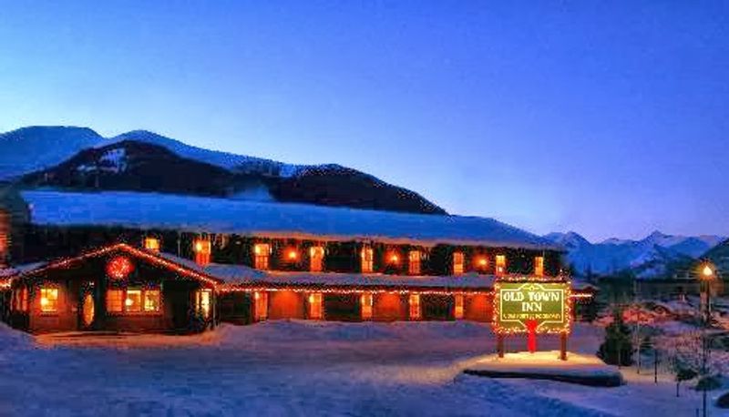 Old Town Inn, Crested Butte