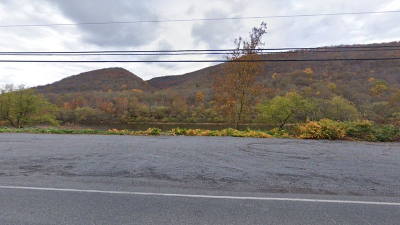 West Branch Susquehanna River Scenic Byway For River Miles