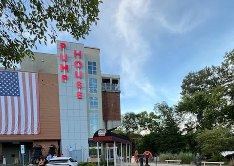 The Pump House Restaurant, York