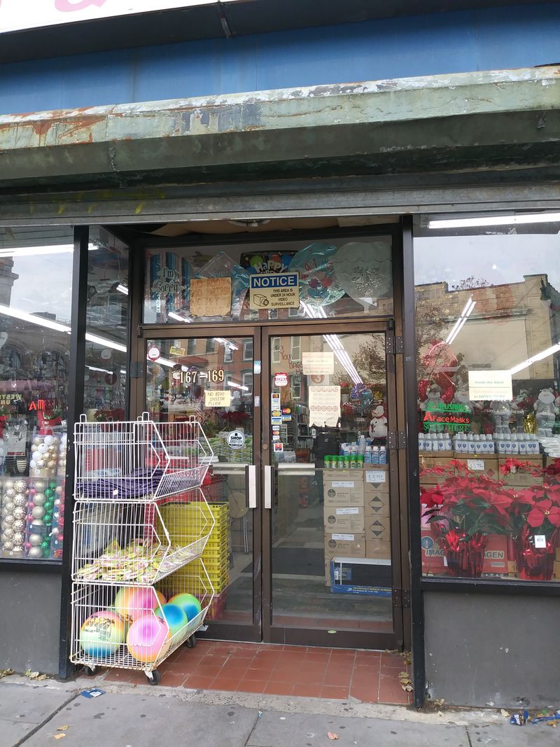 Supporting Local Business Instead of Online Giants