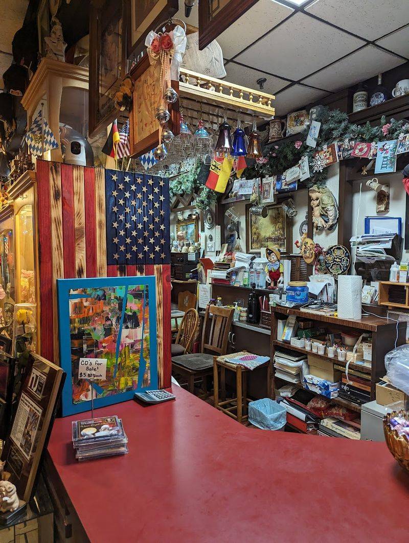 Cash Only Policy with an ATM On Site