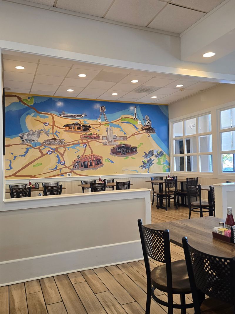 Servers Who Treat Everyone Like Family