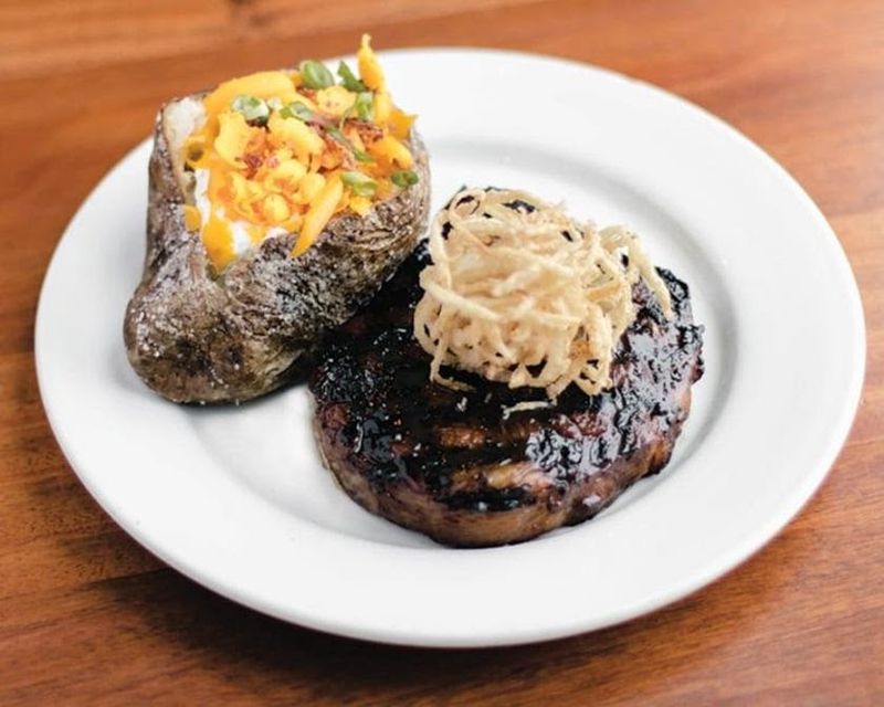 Signature Items That Define the Menu