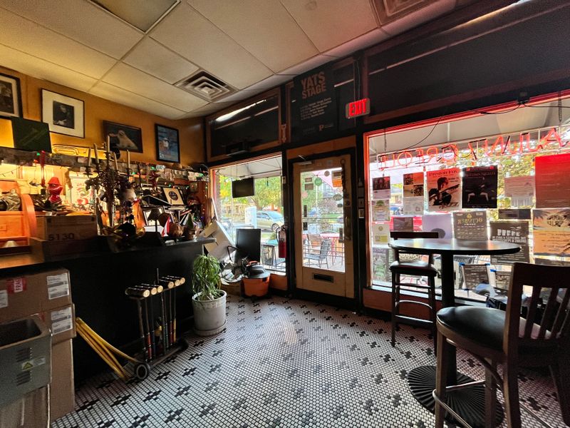 Relaxed Atmosphere That Makes Everyone Comfortable