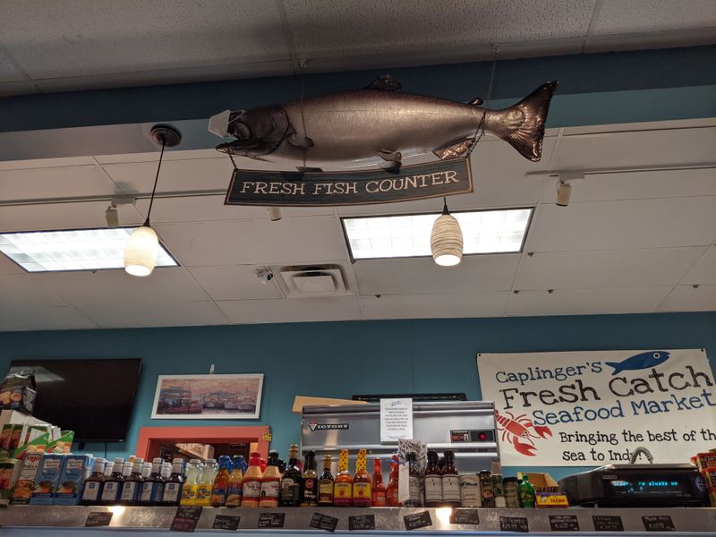 Convenient Location with Ample Parking