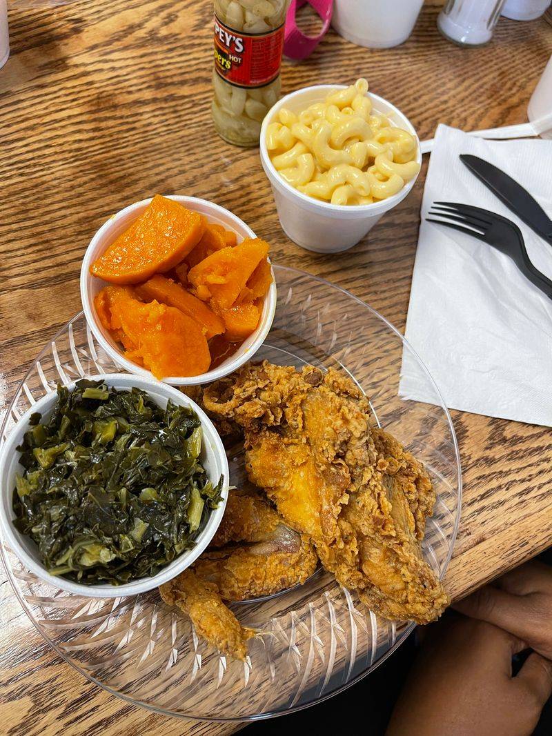 Cooking That Honors Tradition