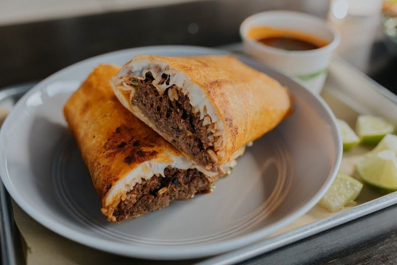 Fresh Ingredients and Consistent Quality