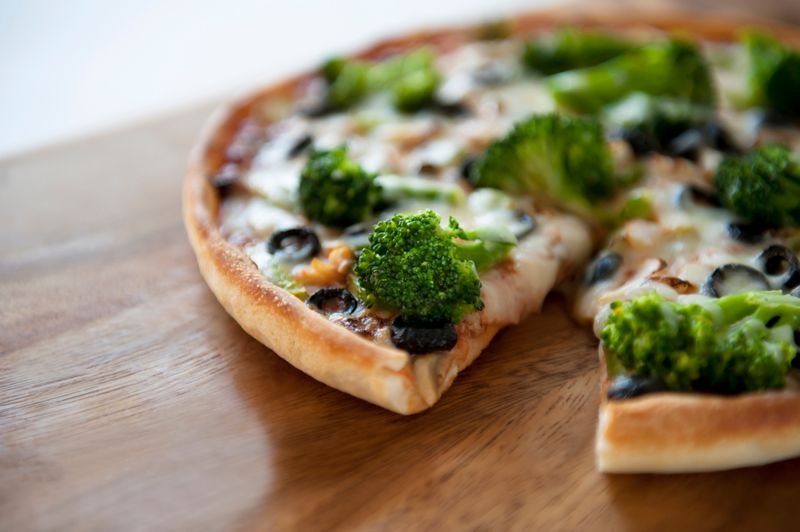 Classic Red Sauce That Hits All the Right Notes