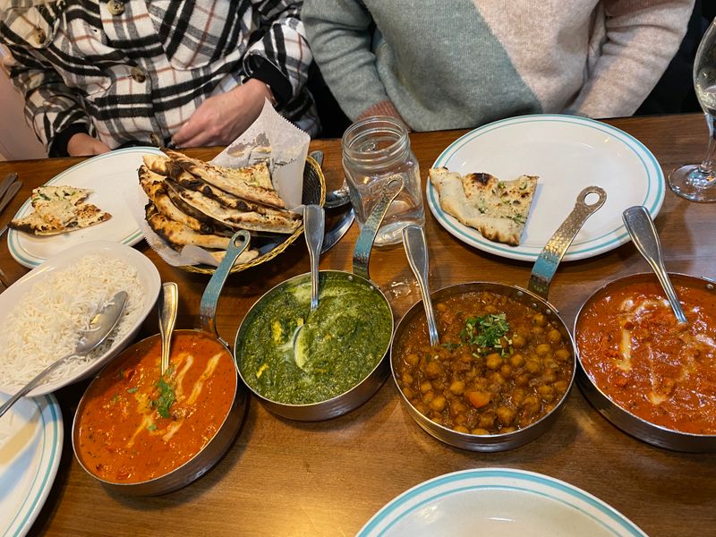 Vegetarian and Vegan Paradise