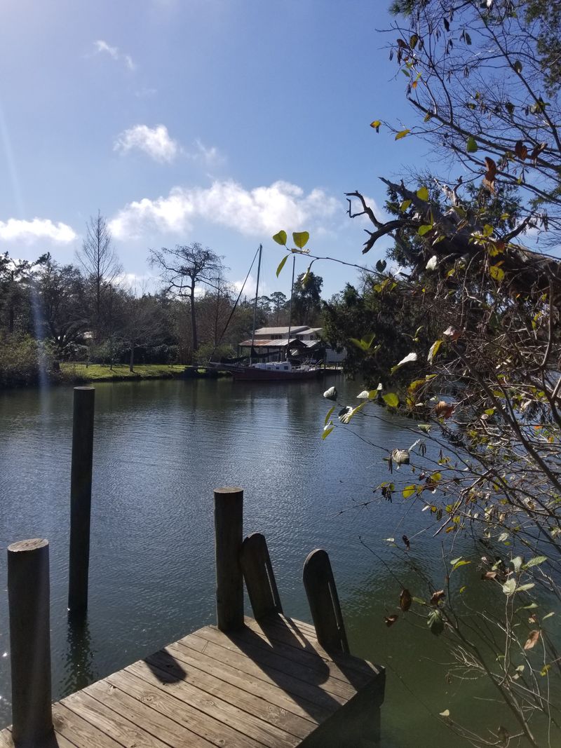 River Life Shapes Daily Routines