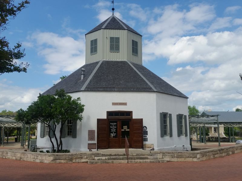 Marktplatz Anchors Community Gatherings