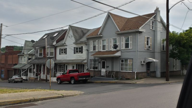 Shamokin