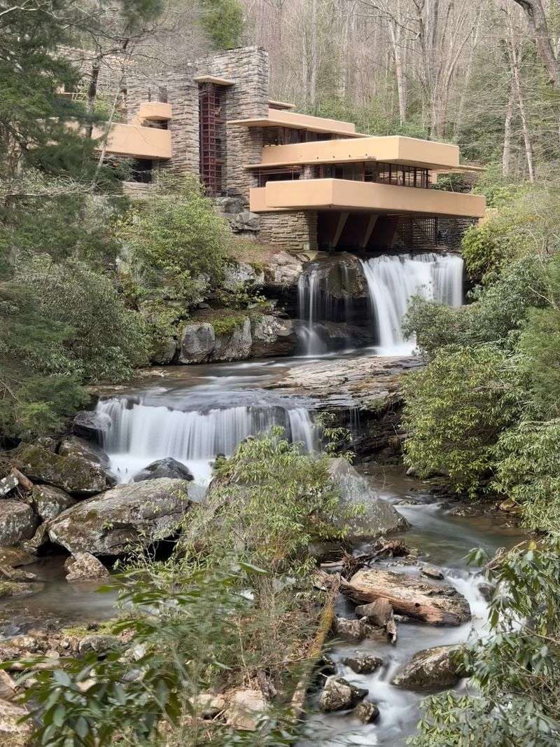 Fallingwater