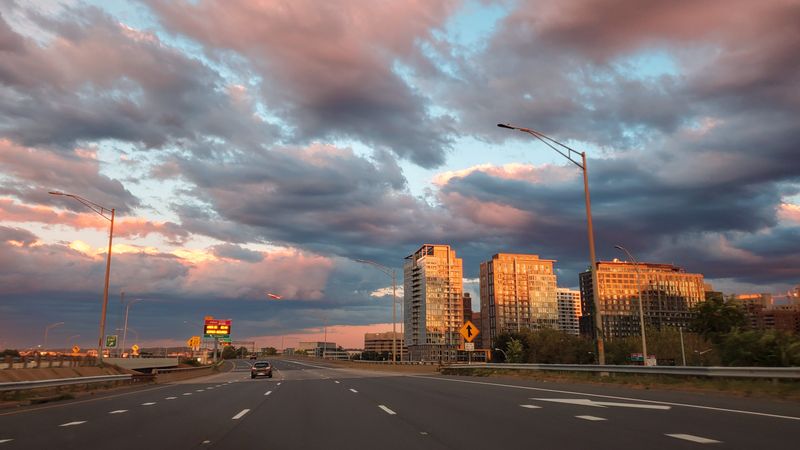 Clarendon, Arlington